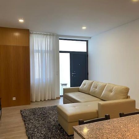 Apartamento Em Braga Exteriér fotografie
