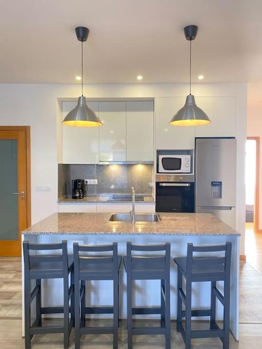 Apartamento Em Braga Exteriér fotografie