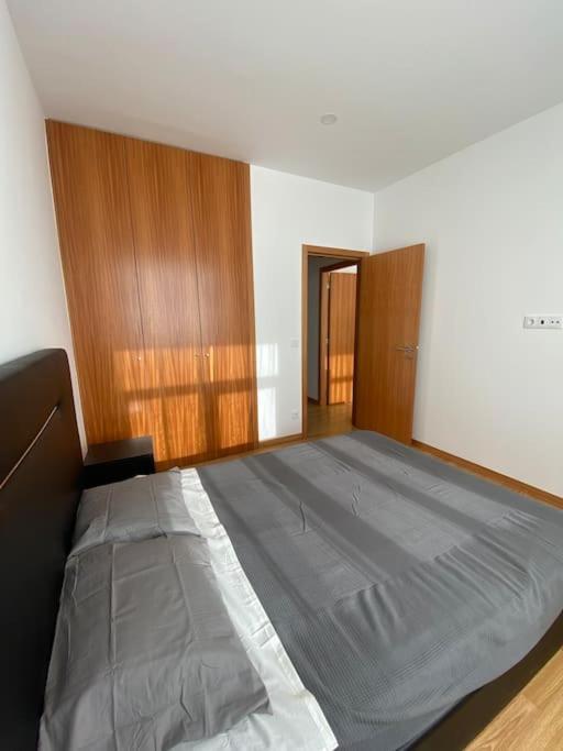 Apartamento Em Braga Exteriér fotografie
