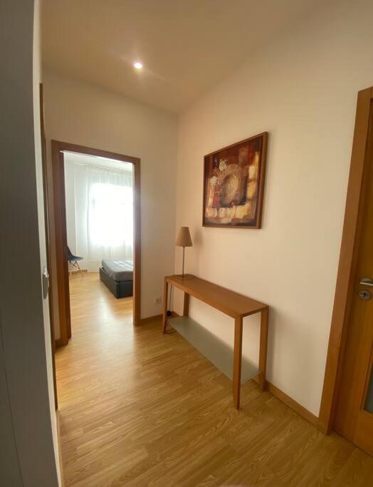 Apartamento Em Braga Exteriér fotografie