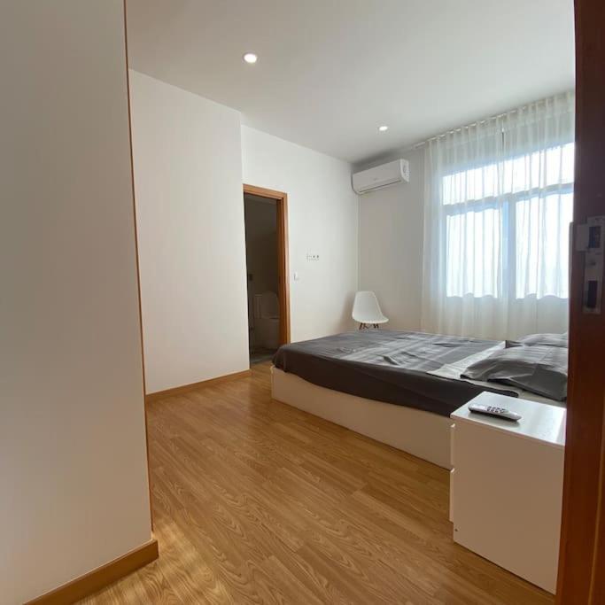 Apartamento Em Braga Exteriér fotografie