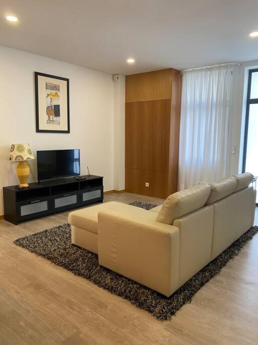 Apartamento Em Braga Exteriér fotografie
